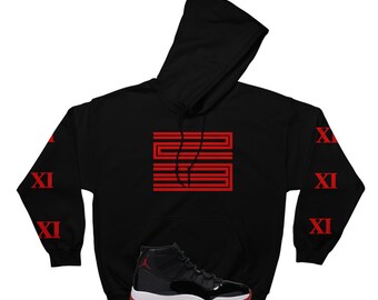 4xl jordan hoodies
