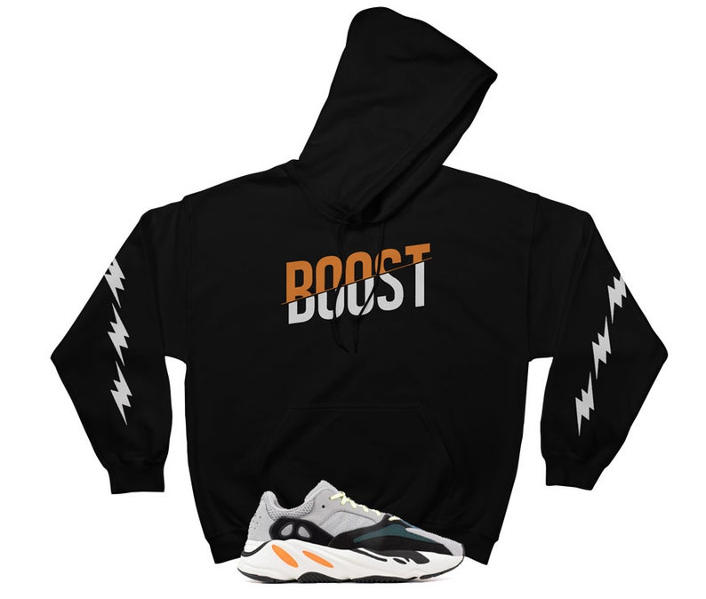 wave runner 700 hoodie