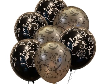 Masquerade Party Decorations Etsy