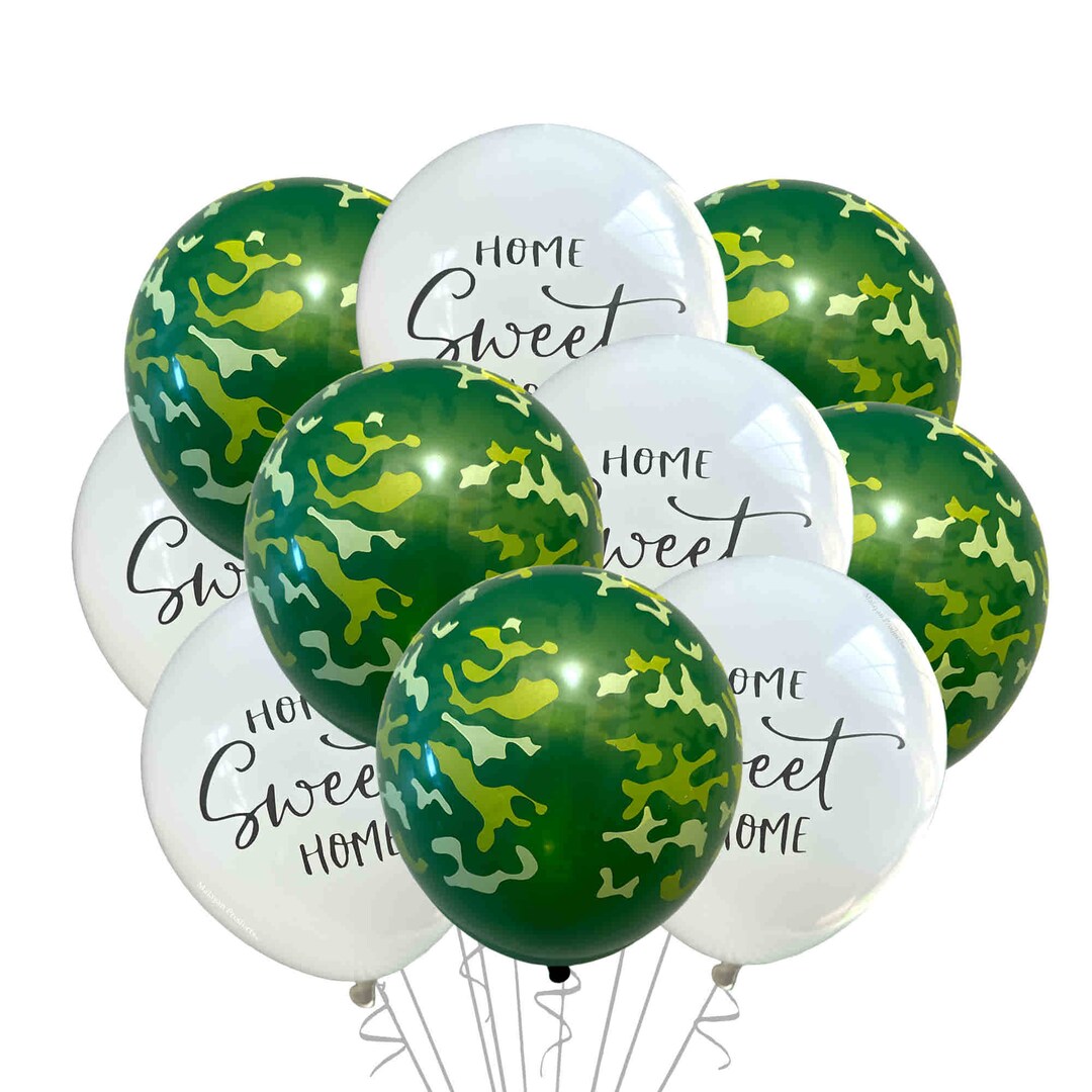 Yard Sale Latex Balloons 12 Count, Yardsale Birthday...