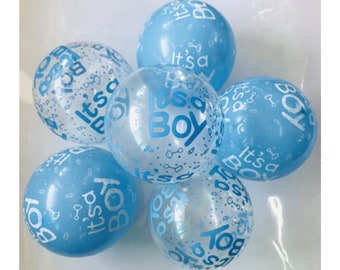Betallic Foil Balloon 35158P ITS A BOY BABY OWL 26 Multicolored Betallic Foil Balloon 35158P ITS A BOY BABY OWL 26 Multicolored