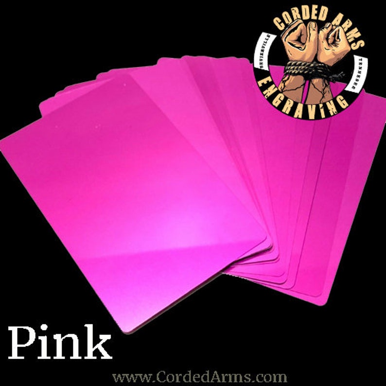 English/spanish Laser Etched Miranda Rights Card Waiver Etsy