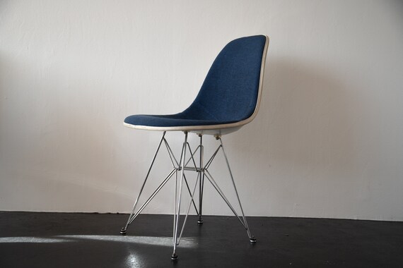 Herman Miller Eames Shell Chair - Etsy Canada