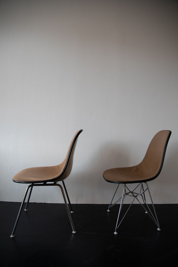 Herman Miller Eames Shell Chair - Etsy Canada