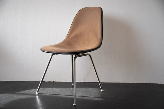 Herman Miller Eames Shell Chair - Etsy