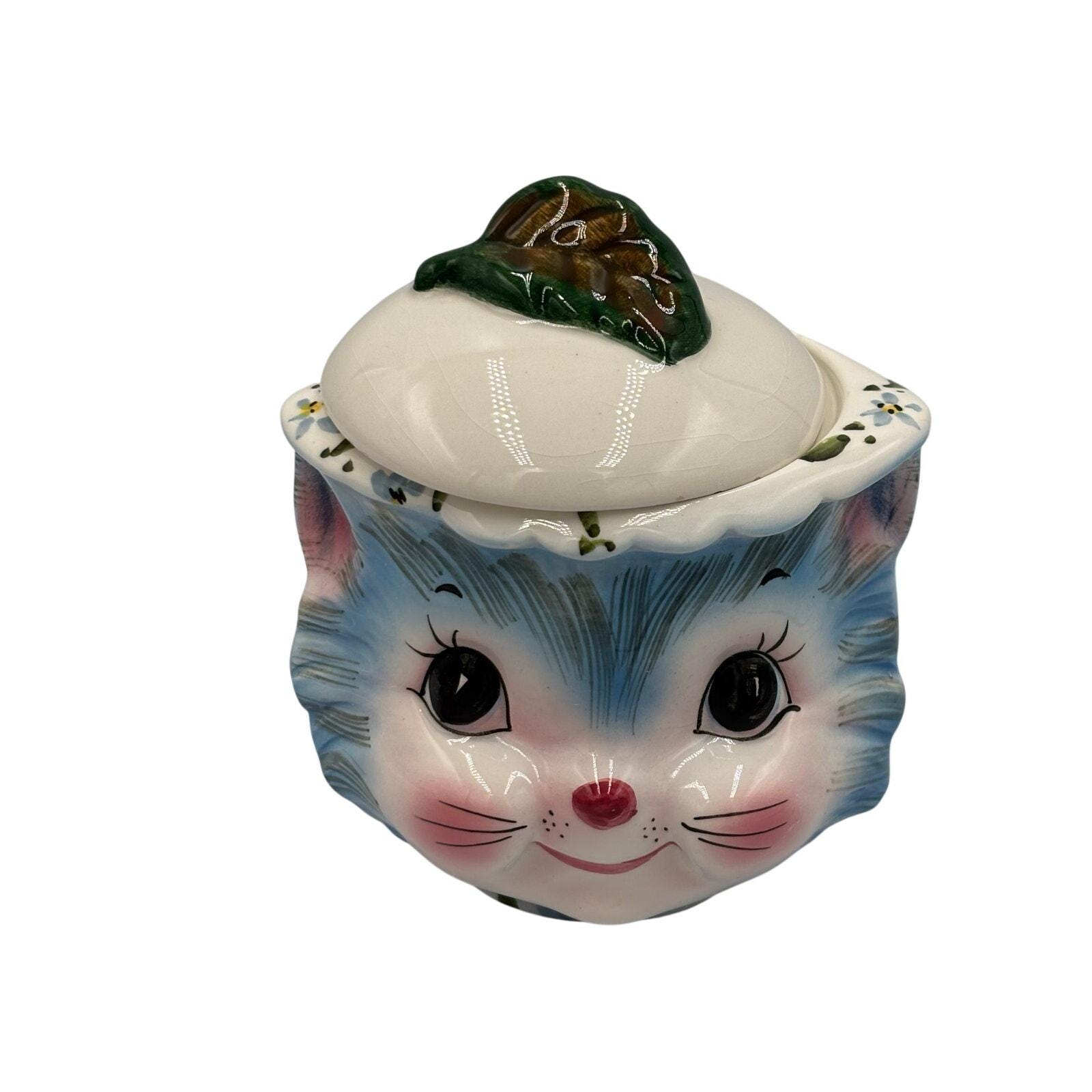 Lefton Miss Priss - Etsy