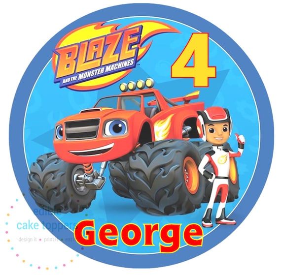 please in the monster machines