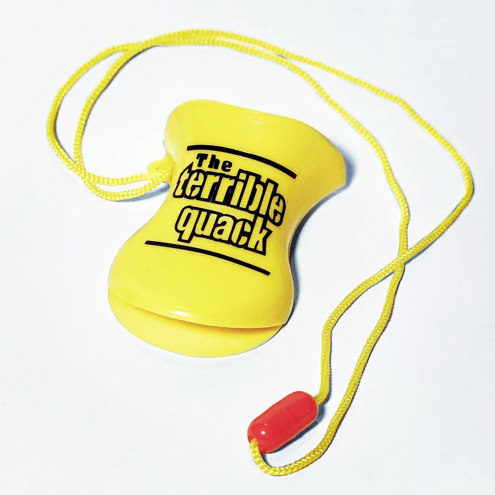 The Terrible Quack the Duck Call of Pittsburgh Etsy