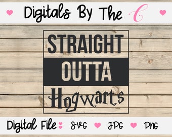 Download Straight outta svg | Etsy