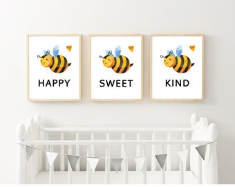 honeybee nursery furniture