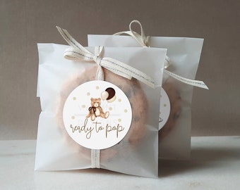 Ready to Pop Printable | Etsy
