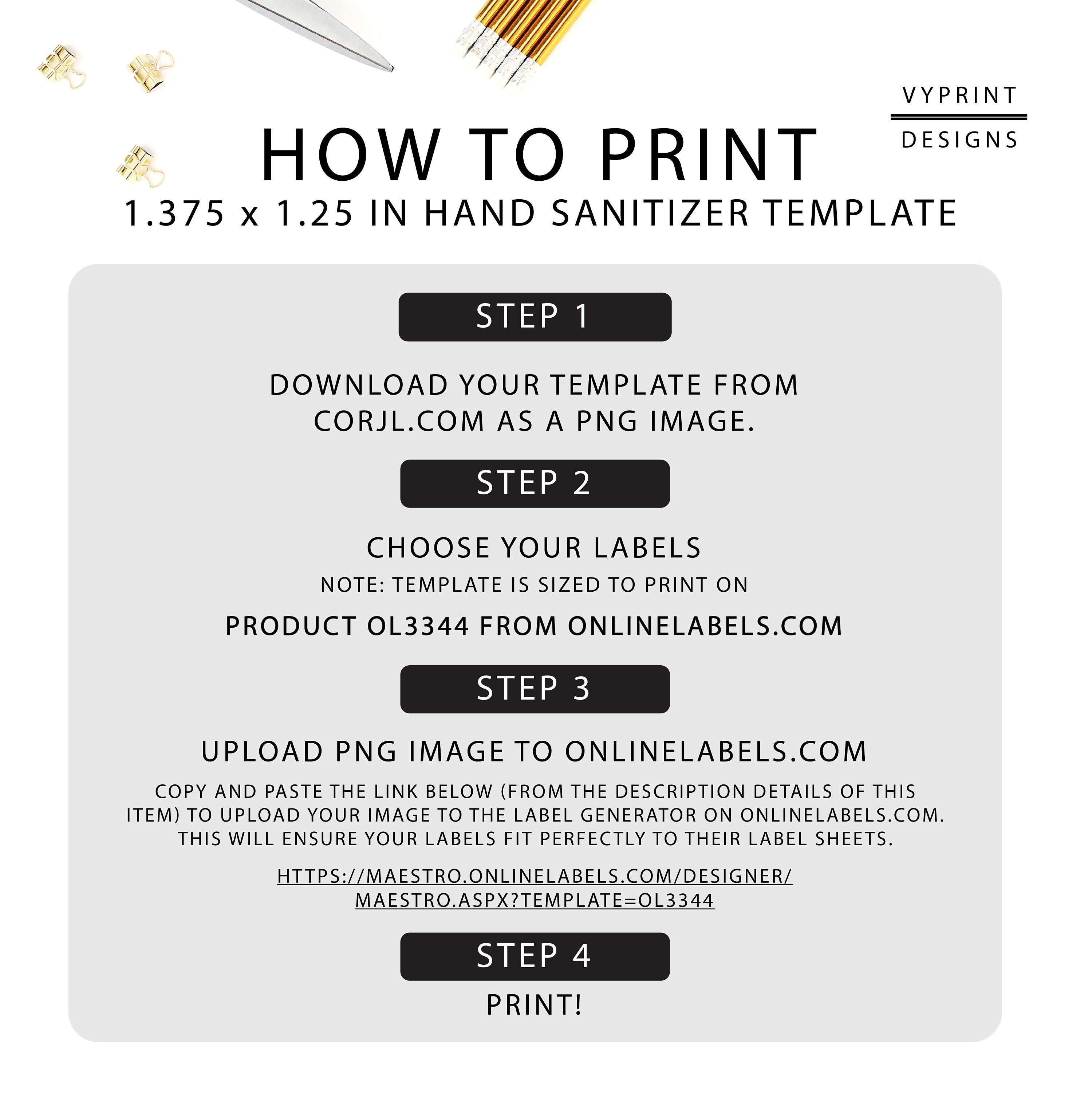 Stickers, Labels & Tags Paper Purple and White Floral Butterfly Themed