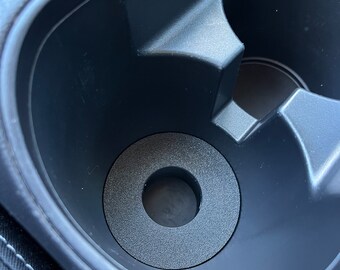 Cup Holder Riser for 2020-25 Subaru Outback