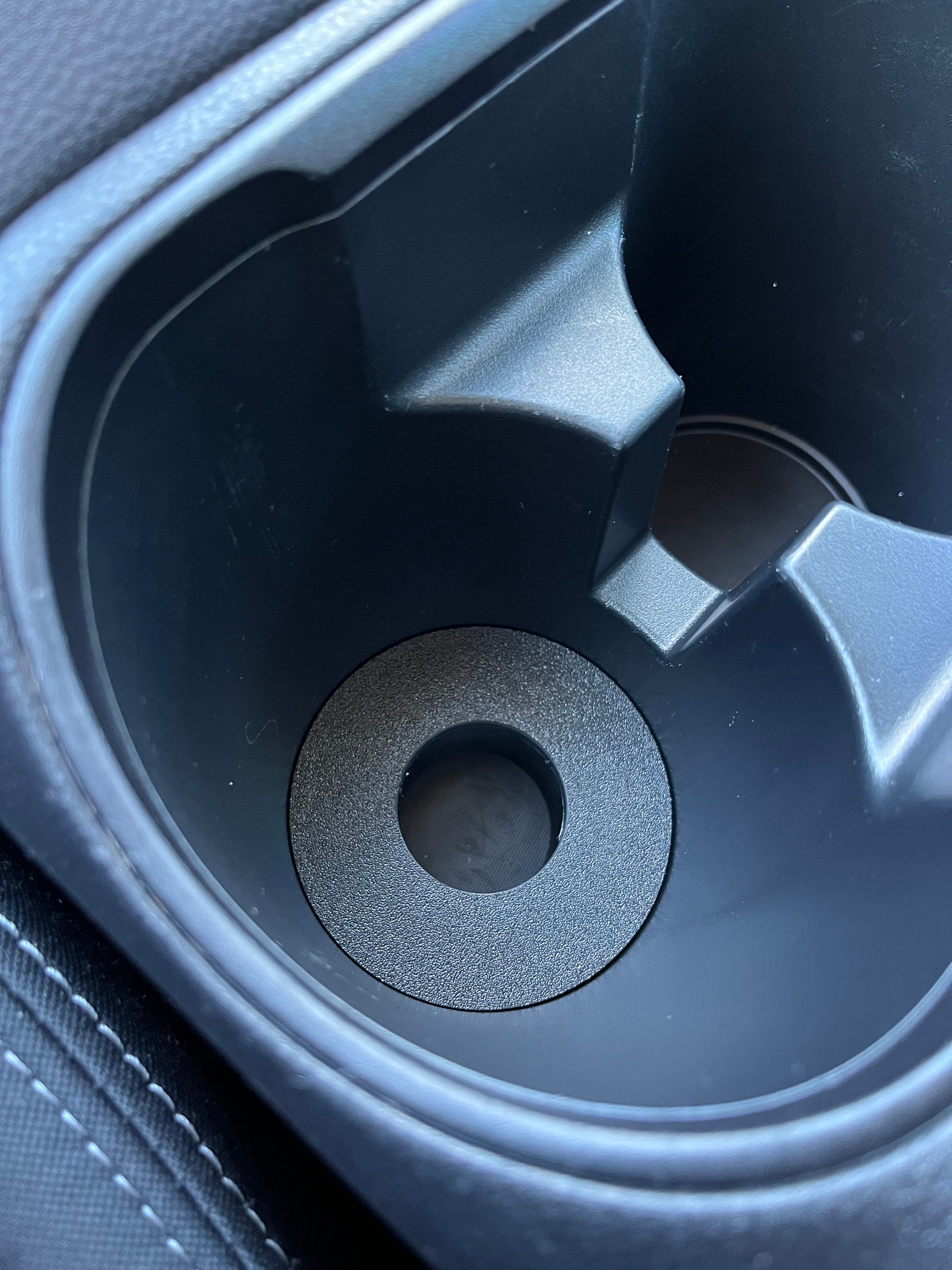 Cup Holder Riser for 2020 24 Subaru Outback Etsy
