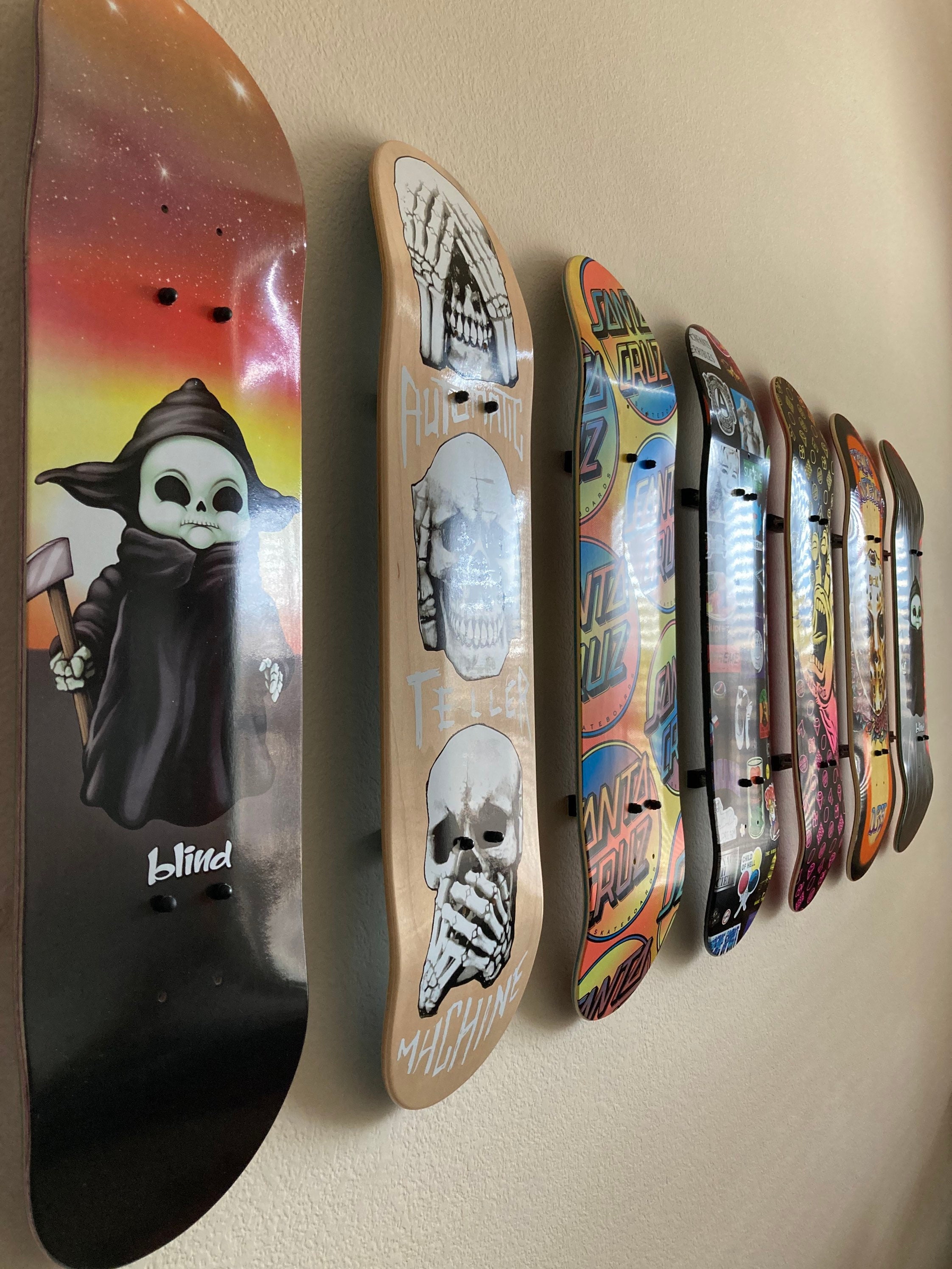 Skate Deck - Etsy