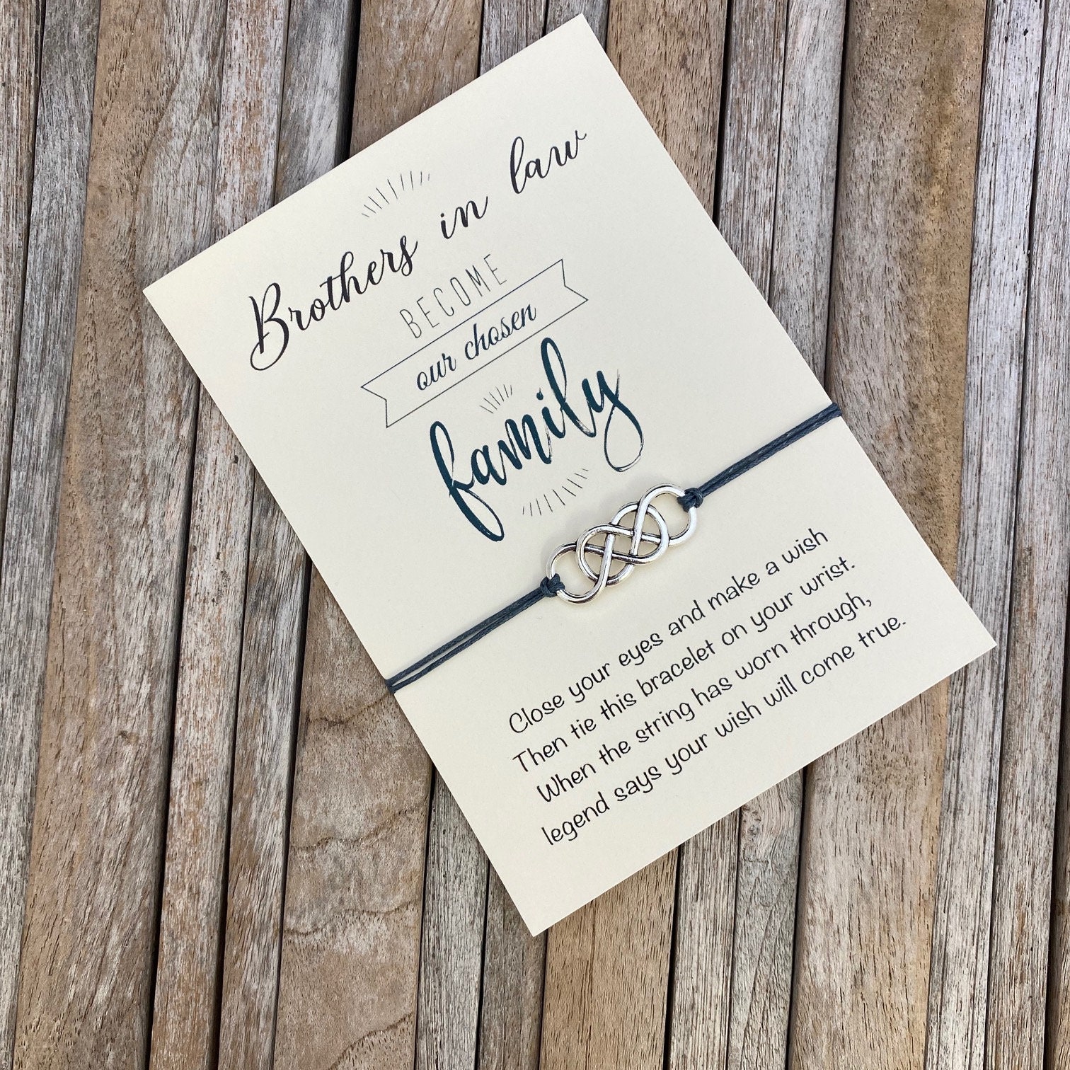 Brother in law gift Brother in law birthday Brother in law Etsy