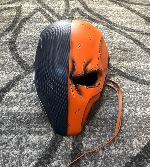 РњРѕС‚РѕС€Р»РµРј Deathstroke