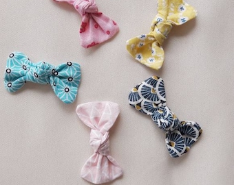 Barrette De Bebe Etsy