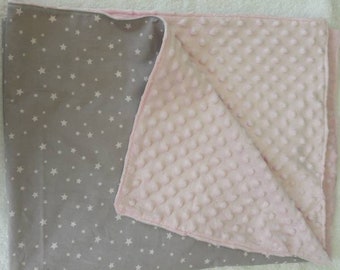 Couverture bébé