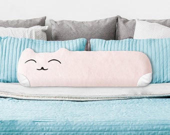body pillow custom favorite items