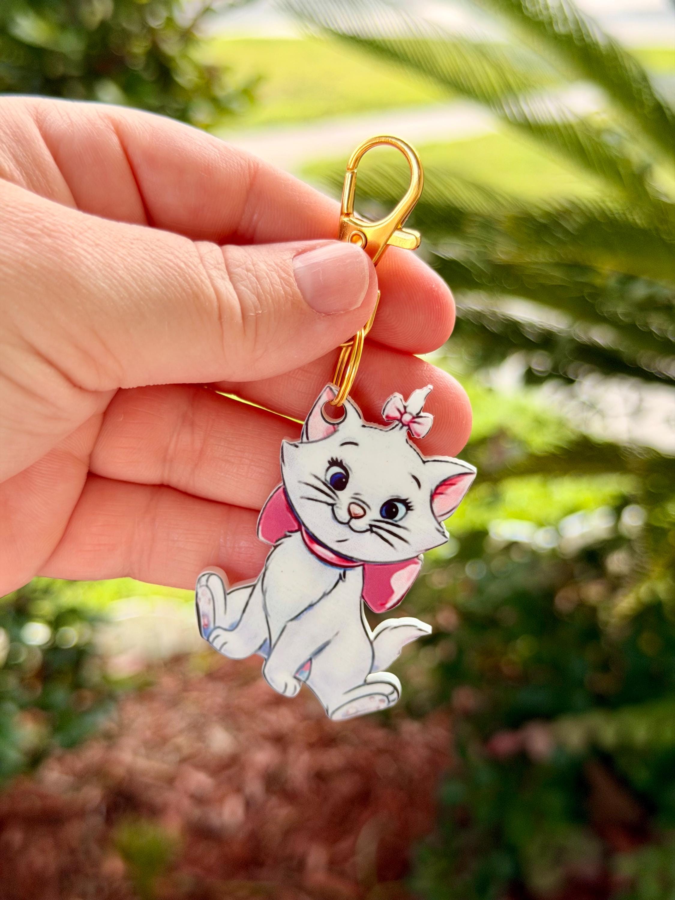 Aristocats Marie Accessories - Etsy