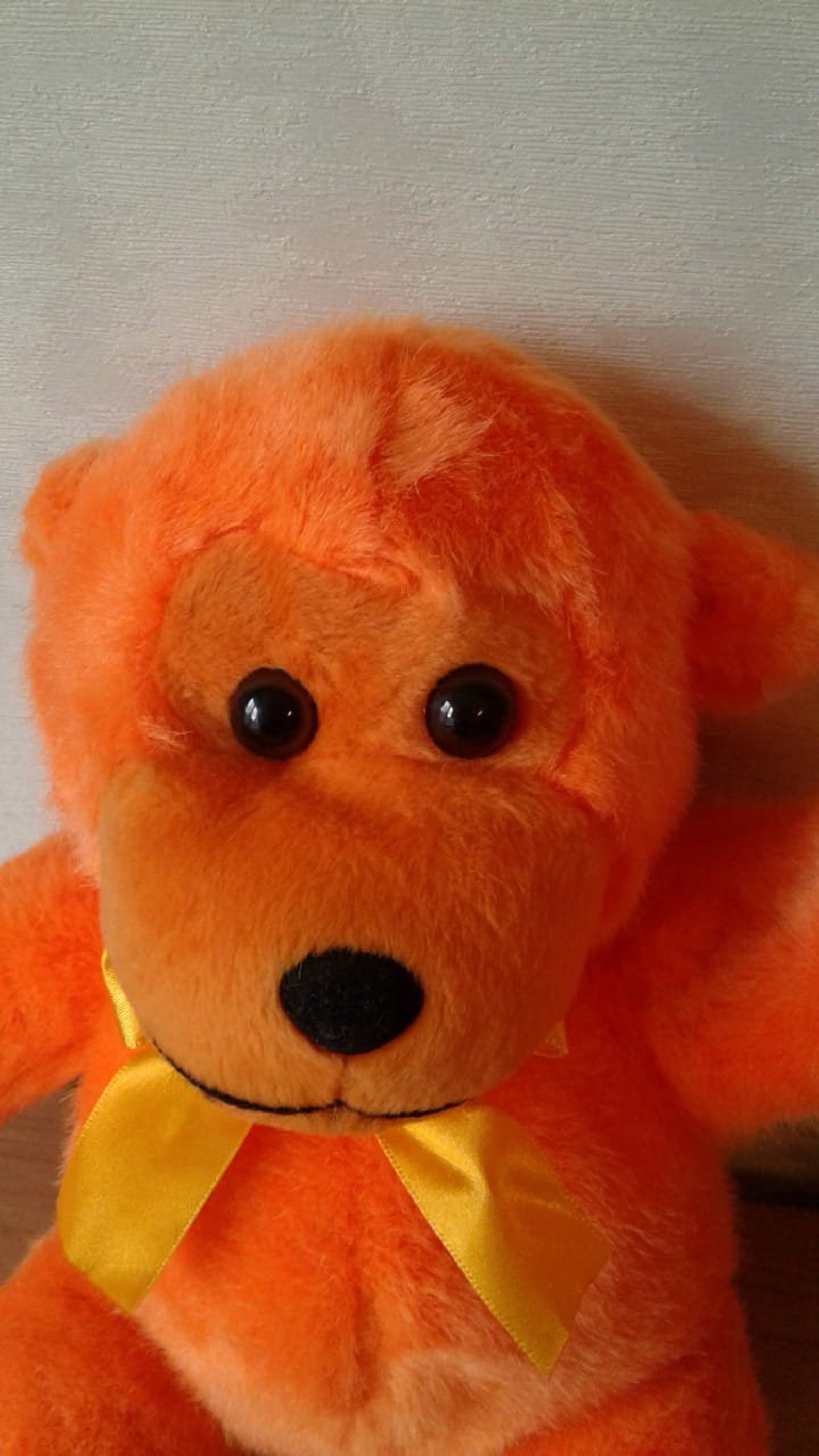 jouet singe interactif