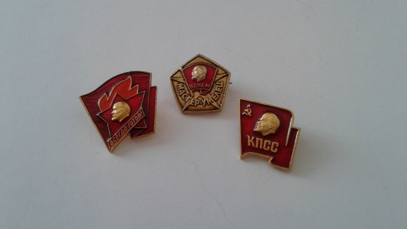 Collection of icons. Badge "Always ready", badge "