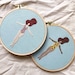 see more listings in the Embroidery PDF Patterns section