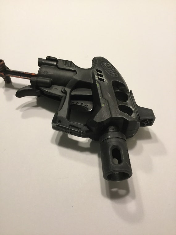 nano fire nerf
