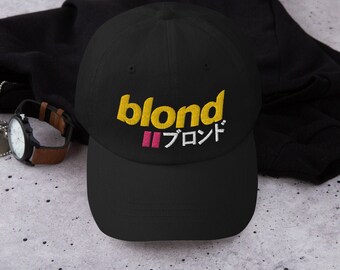 Frank Ocean Hat Etsy