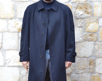 ブルックス ブラザーズ ウール メンズコート ロロピアーナ スポーツ