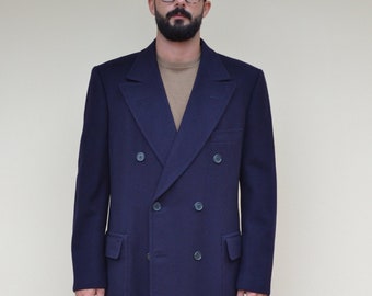 teller cashmere coat