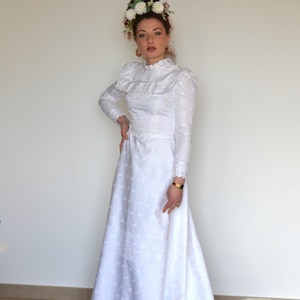Abiti da store sposa vintage usati
