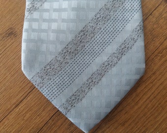 Armani 1990s vintage mens neck tie, dad gift, wedding ties