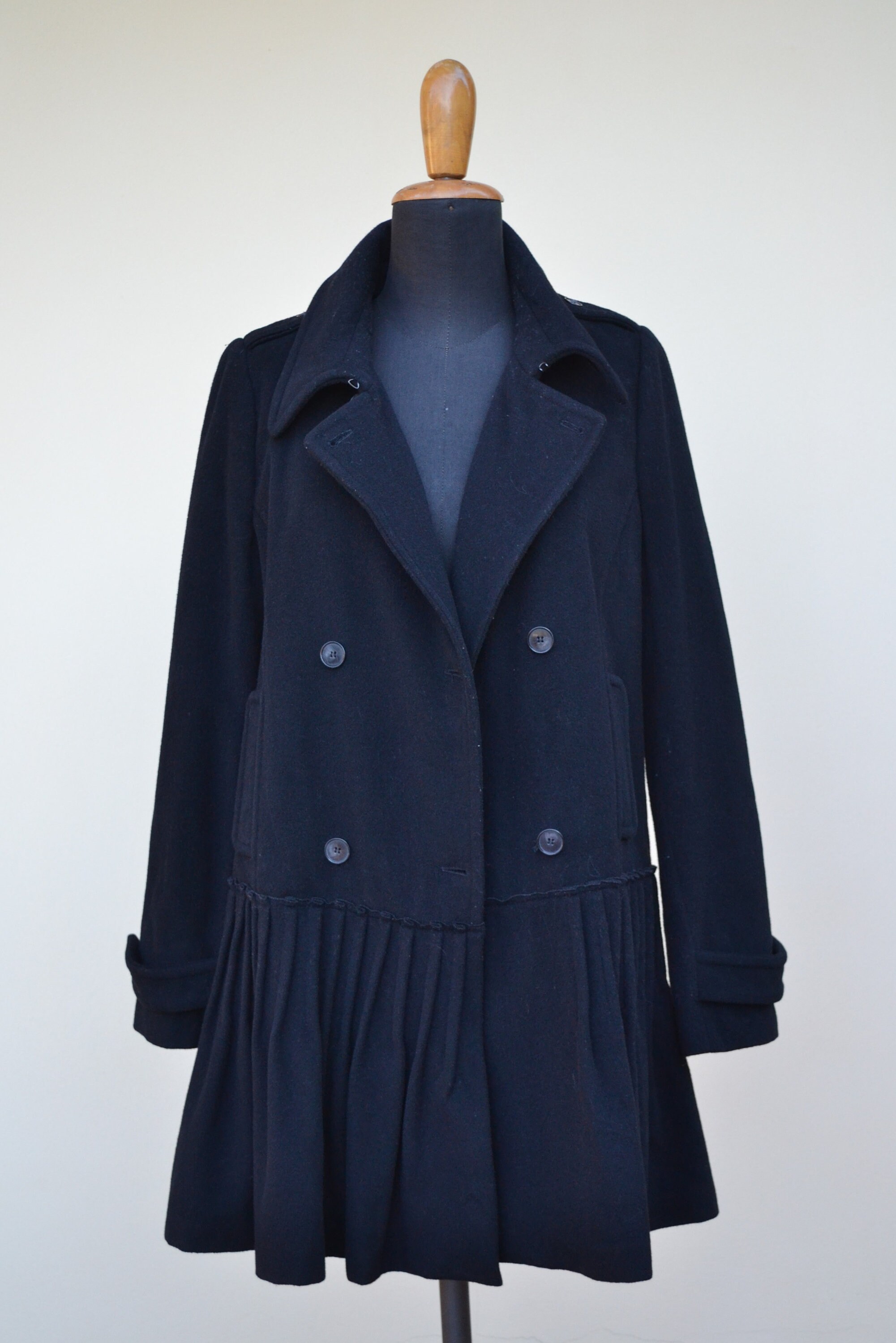 Max mara intrend coat best sale