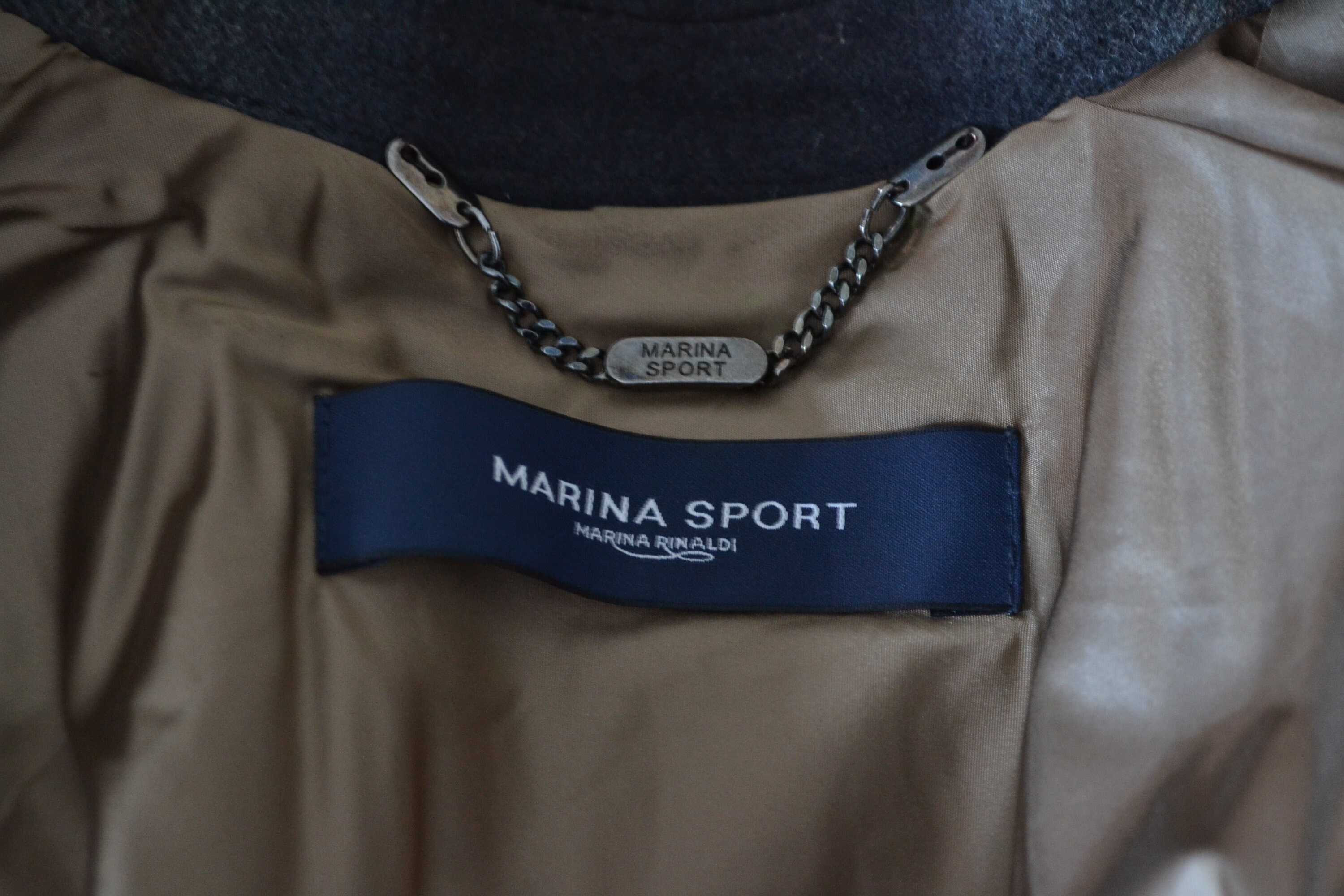 Volwassen schijf Doorweekt Marina Rinaldi Belted Plaid Vintage Wool Coat Plus Size - Etsy Finland