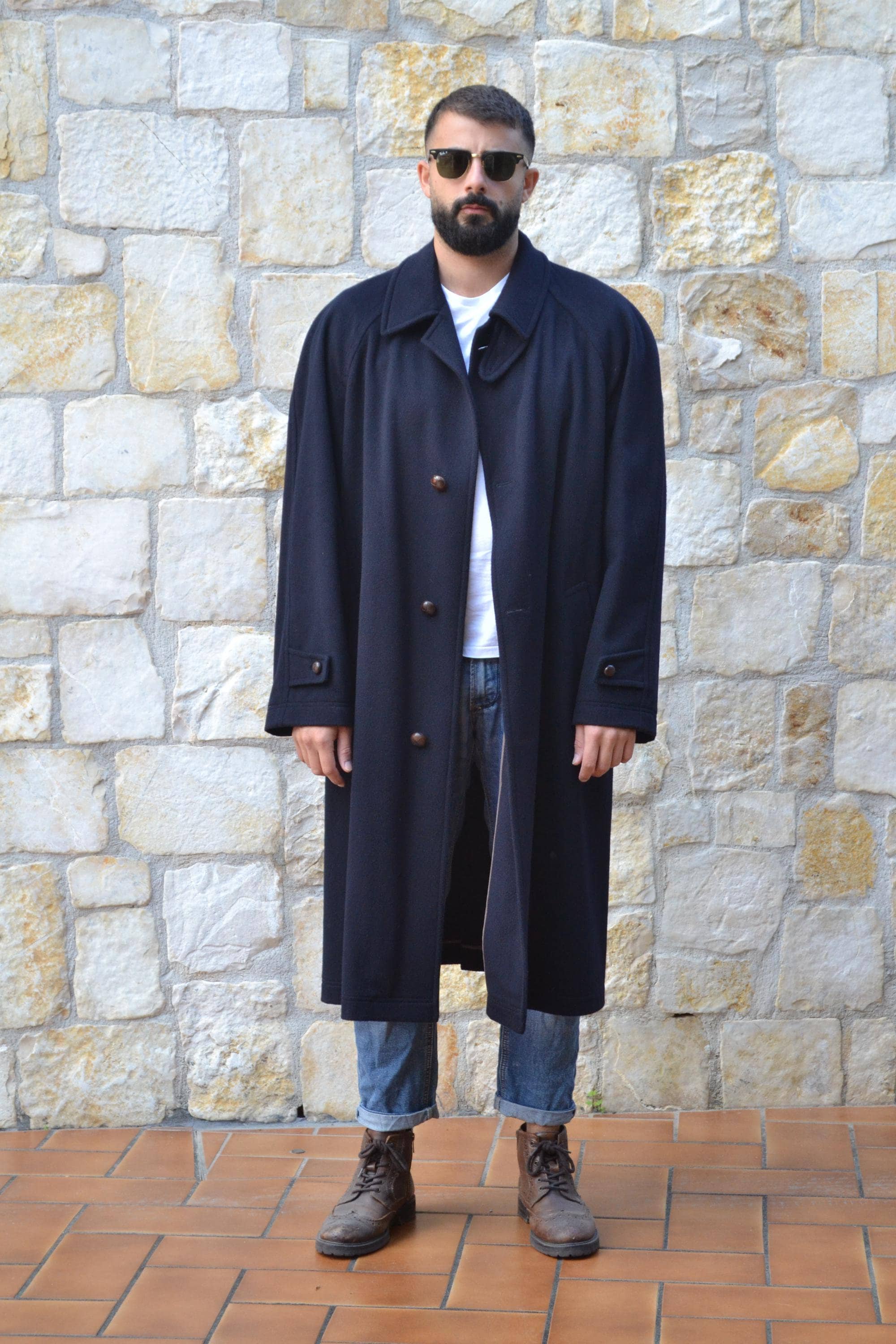 Alpaca loden coat - Etsy 日本 Alpaca loden coat - Etsy 日本