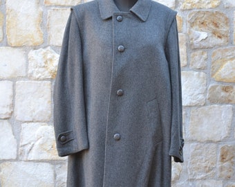 ジャケット・アウター 80~90's STEINBOCK Loden Coat Steinbock Himalaya Loden Coat | Vintage, 80s | Men's Size XL