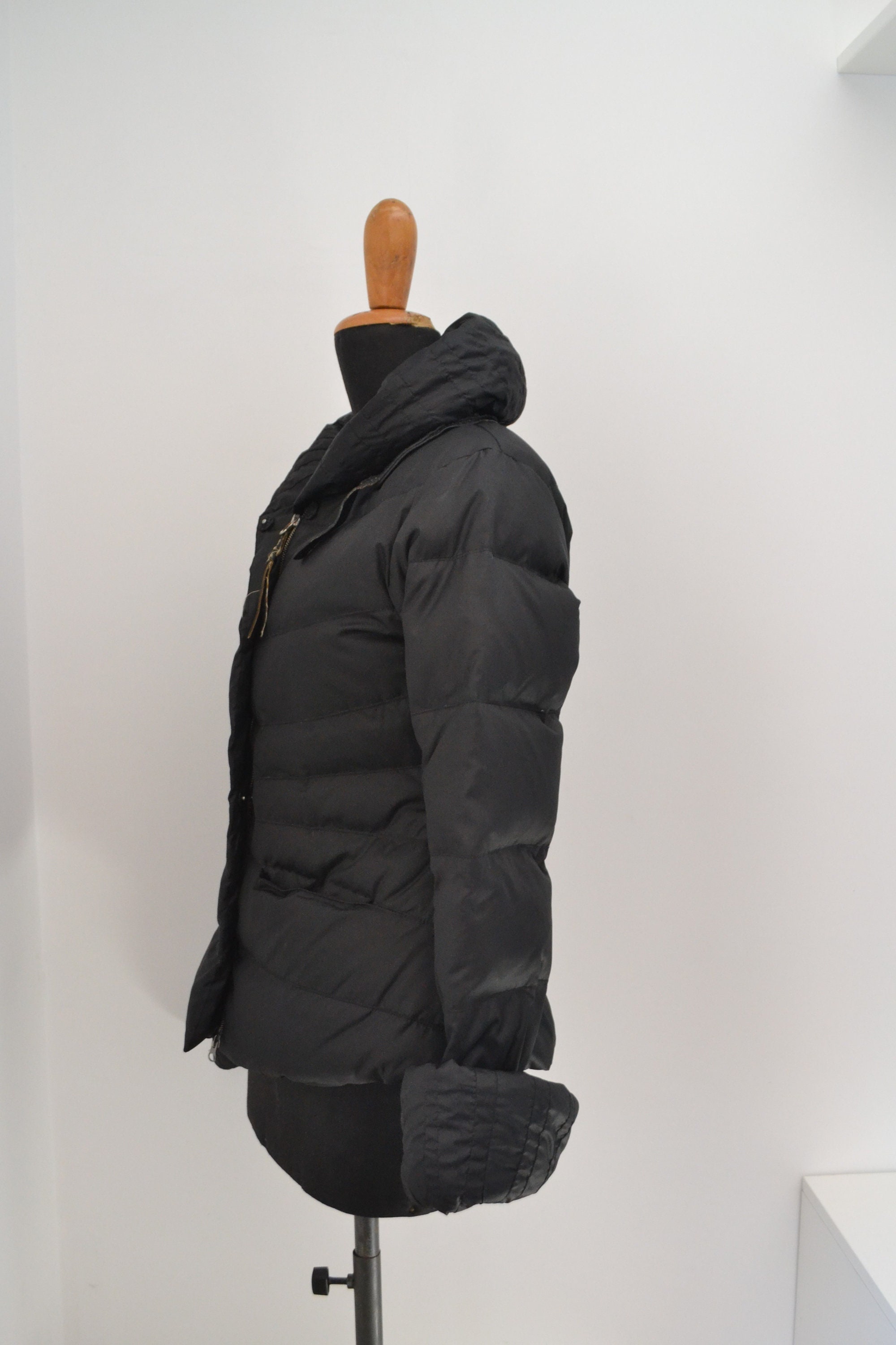 Pierre cardin deals puffer jacket