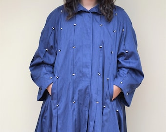 入手困難】SEE THROUGH BACK PLEATS TRENCH - openskyqigong.com.au