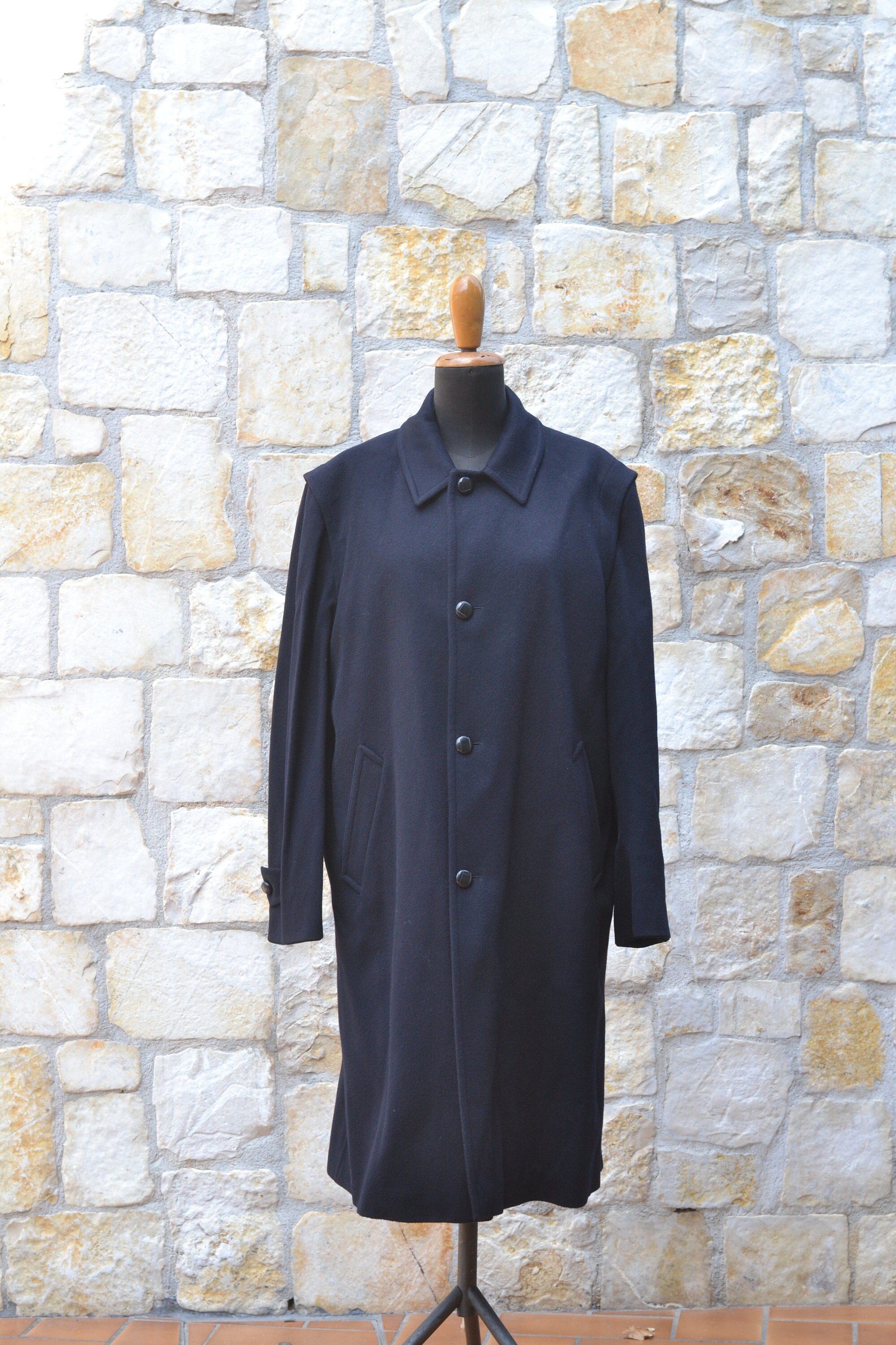 Merlet Dark Blue Alpaca Wool Coat Men, Original Tyroler Loden Coat, Austrian Coat, Mens Winter Coat, Long Wool Coat Men, Vintage Clothing - Etsy Merlet Dark Blue Alpaca Wool Coat Men, Original Tyroler Loden Coat, Austrian Coat, Mens Winter Coat, Long Wool Coat Men, Vintage Clothing - Etsy