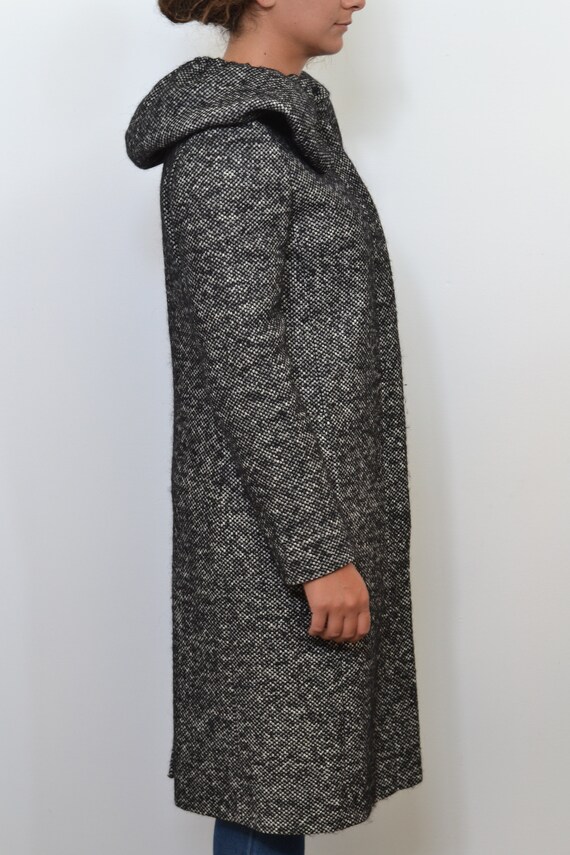Onlsedona boucle wool coat otw noos 2025