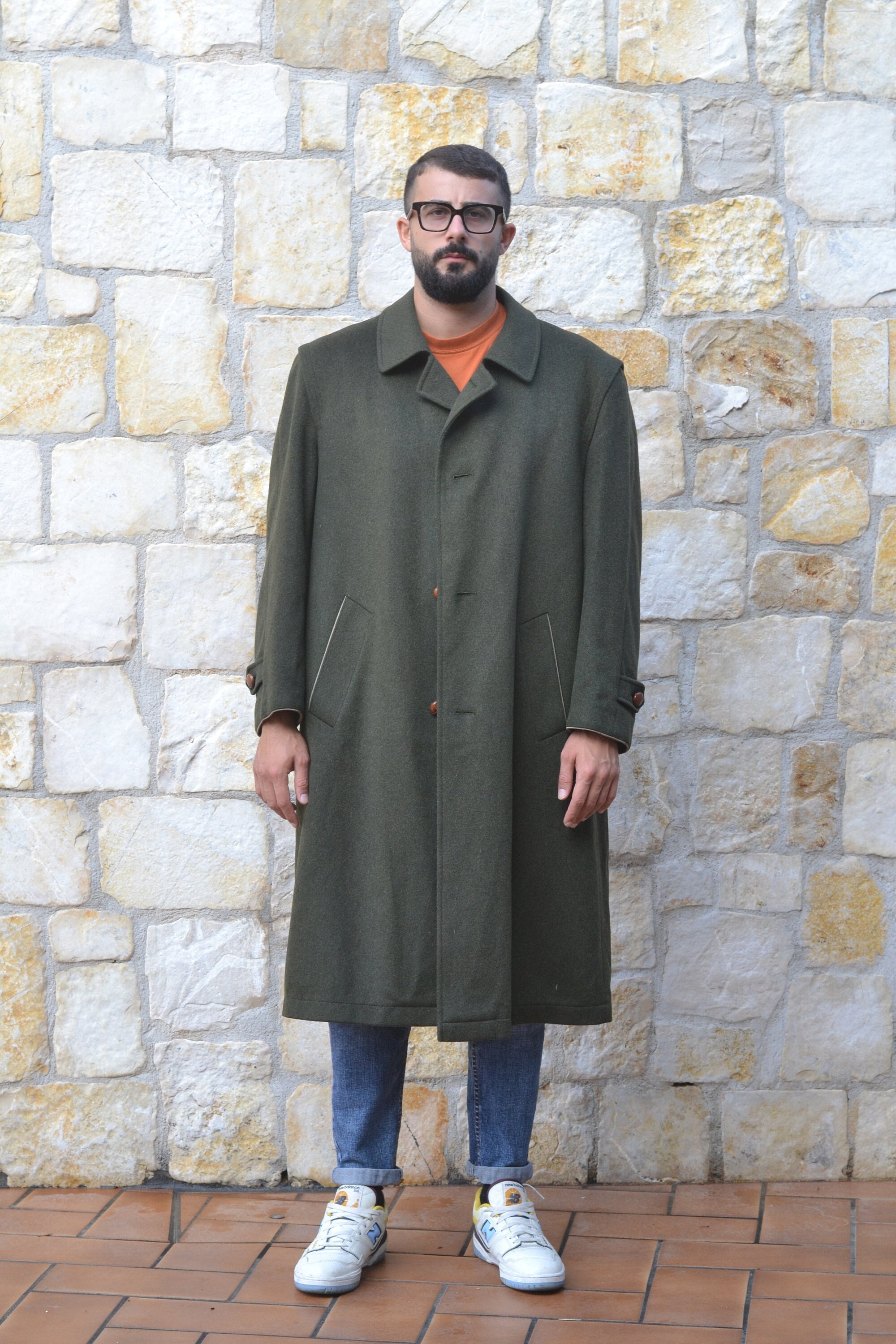 Steinbock 90s Green Loden Coat Men, Vintage Wool Coat Men, Maxi Coat, Austrian Wool Coat, Mens Winter Coat, Tyroler Coat, Vintage Clothing - Etsy Steinbock 90s Green Loden Coat Men, Vintage Wool Coat Men, Maxi Coat, Austrian Wool Coat, Mens Winter Coat, Tyroler Coat, Vintage Clothing - Etsy