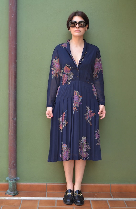 sister jane midi dress Sister Jane Eclipse Ditsy Dress