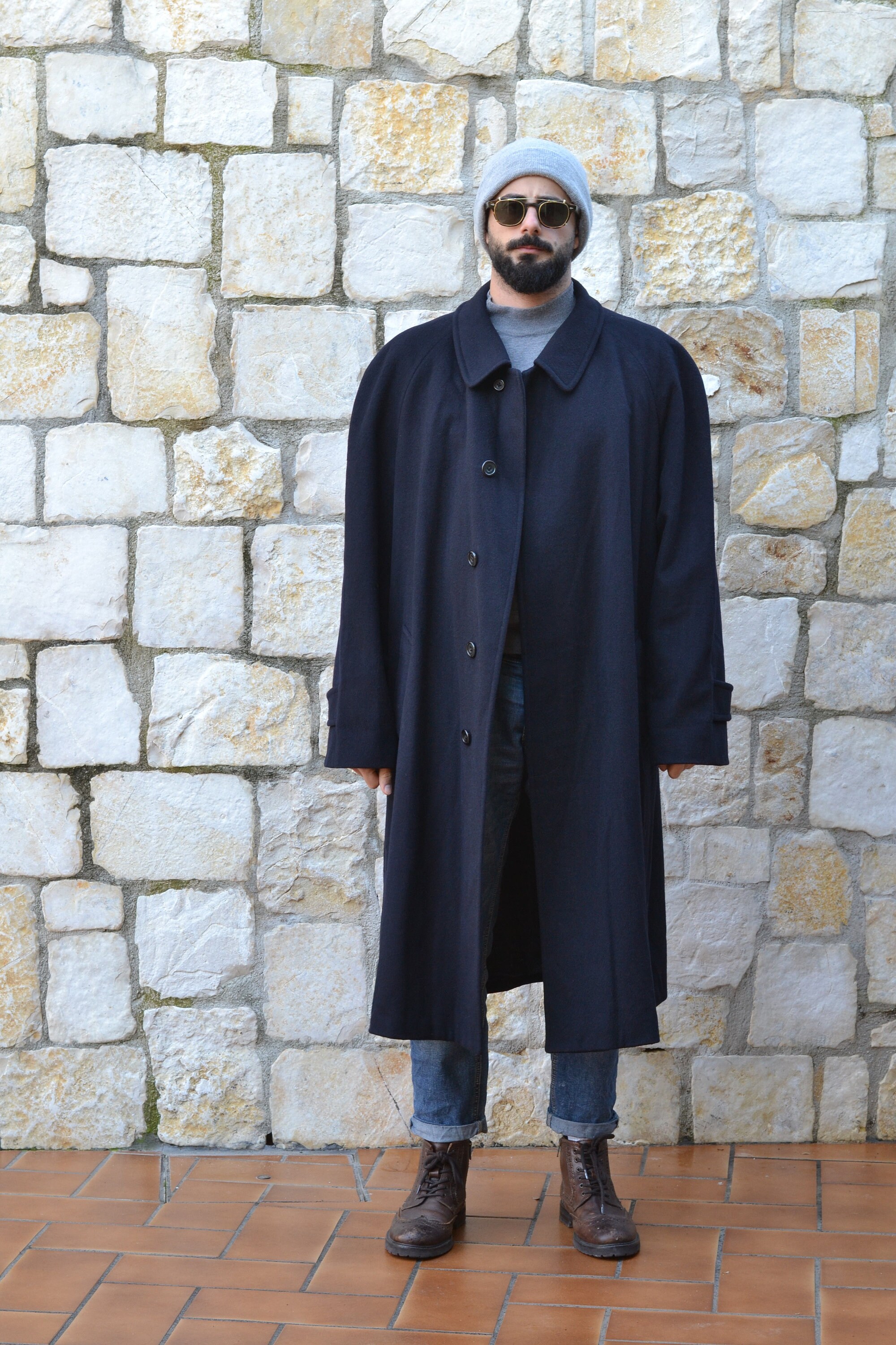 Aquascutum winter coats sales