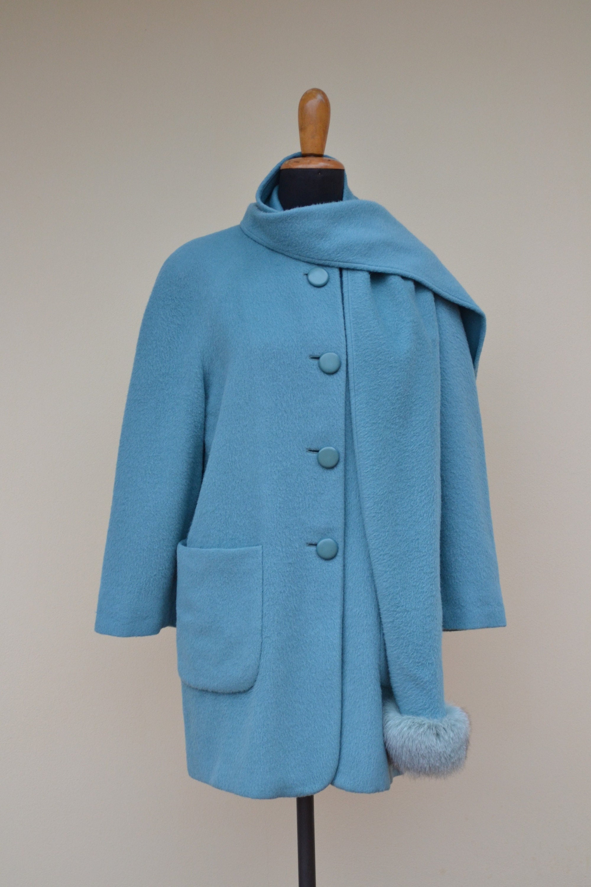 Kamanta coat - Etsy 日本