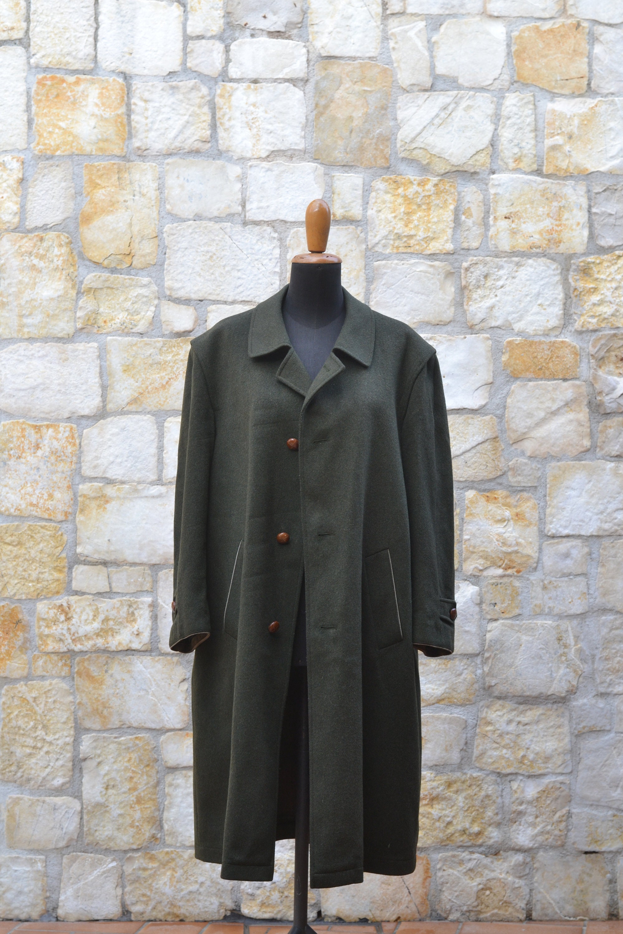 Steinbock 90s Green Loden Coat Men, Vintage Wool Coat Men, Maxi Coat, Austrian Wool Coat, Mens Winter Coat, Tyroler Coat, Vintage Clothing - Etsy Steinbock 90s Green Loden Coat Men, Vintage Wool Coat Men, Maxi Coat, Austrian Wool Coat, Mens Winter Coat, Tyroler Coat, Vintage Clothing - Etsy