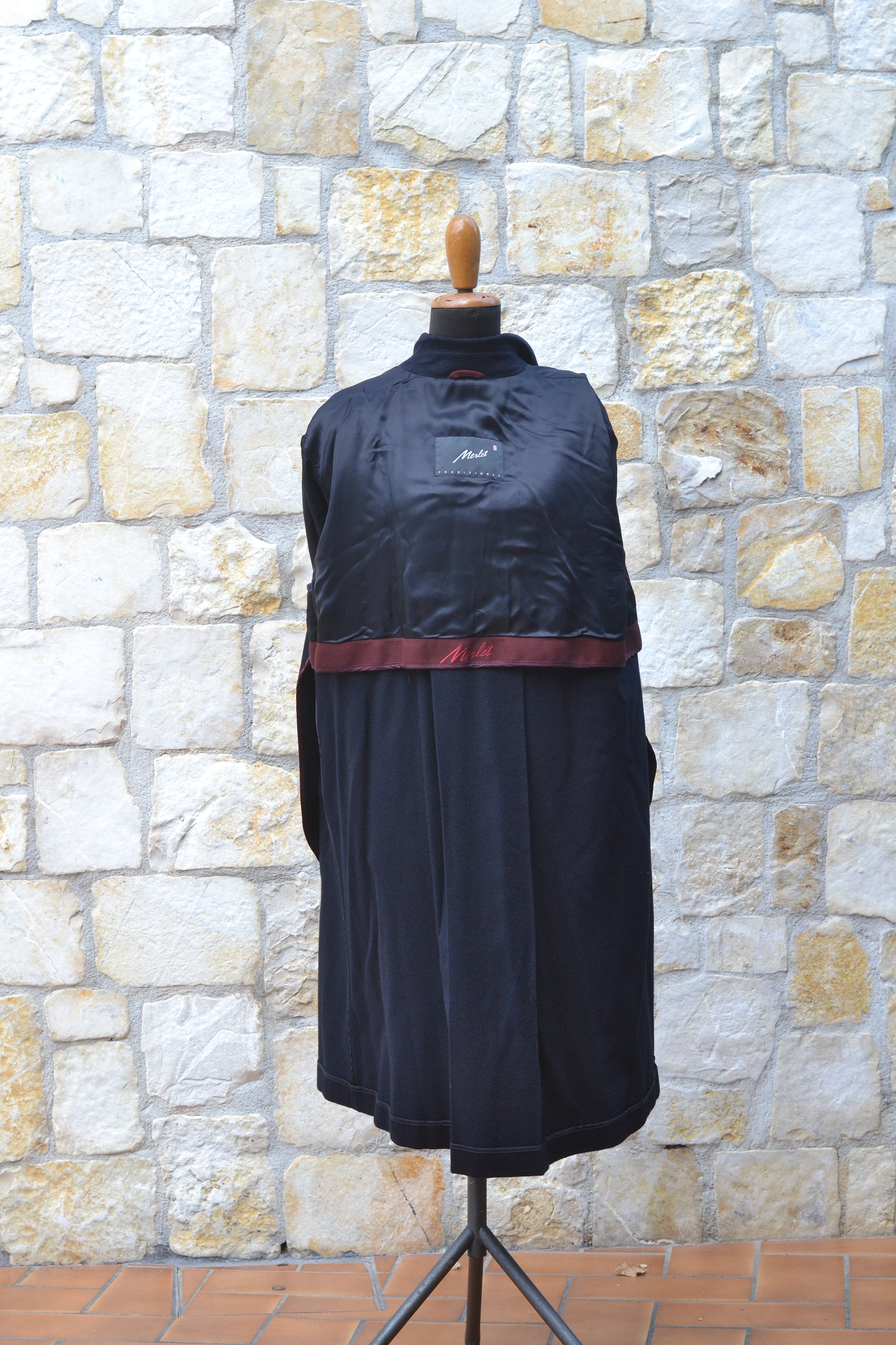 Merlet Dark Blue Alpaca Wool Coat Men, Original Tyroler Loden Coat, Austrian Coat, Mens Winter Coat, Long Wool Coat Men, Vintage Clothing - Etsy Merlet Dark Blue Alpaca Wool Coat Men, Original Tyroler Loden Coat, Austrian Coat, Mens Winter Coat, Long Wool Coat Men, Vintage Clothing - Etsy