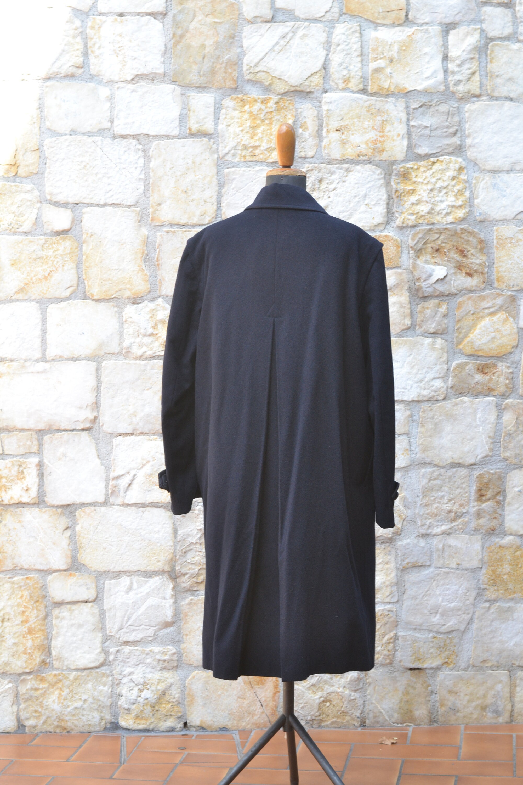 Merlet Dark Blue Alpaca Wool Coat Men, Original Tyroler Loden Coat, Austrian Coat, Mens Winter Coat, Long Wool Coat Men, Vintage Clothing - Etsy Merlet Dark Blue Alpaca Wool Coat Men, Original Tyroler Loden Coat, Austrian Coat, Mens Winter Coat, Long Wool Coat Men, Vintage Clothing - Etsy