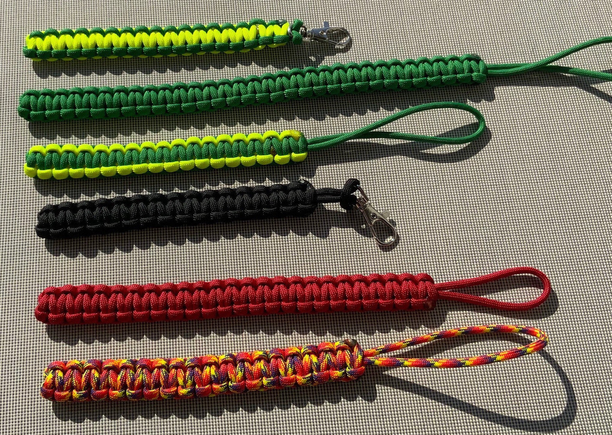 Pulltabs for service dog/assistance dog Etsy